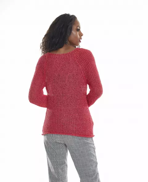 Blusa Tulipa