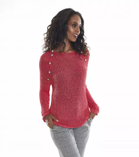 Blusa Tulipa