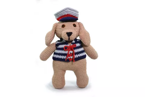 Cachorro Marinheiro Maxi