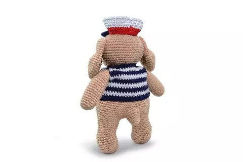 Cachorro Marinheiro Maxi