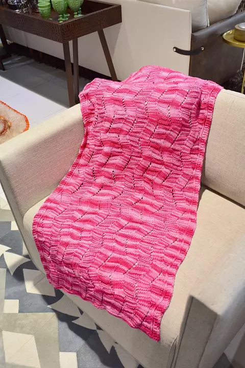 Manta Pink