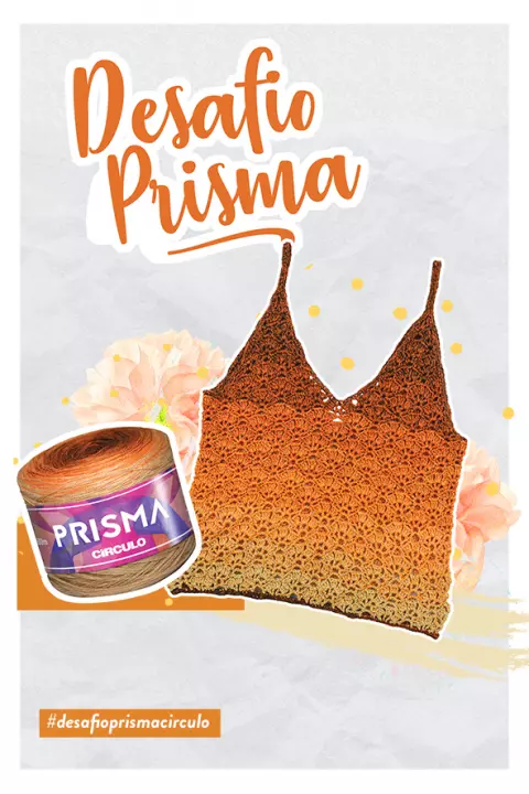 Regata Desafio Prisma