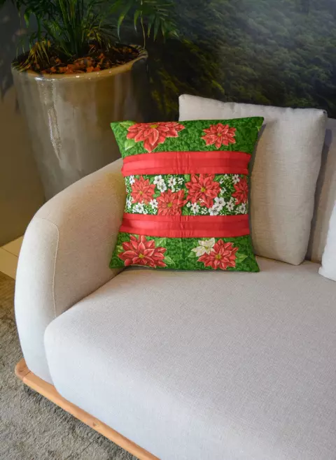 Conjunto Natal Requinte