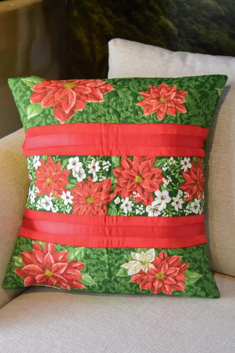 Conjunto Natal Requinte