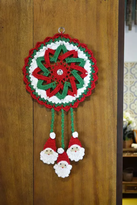 Guirlanda de Natal