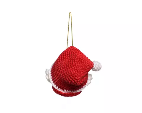 Bola de Papai Noel