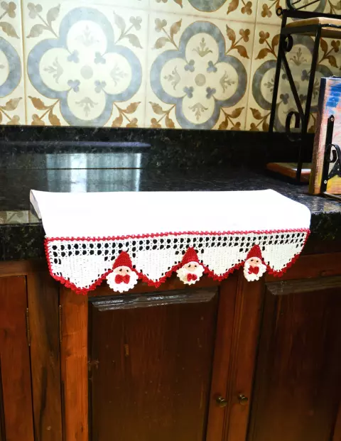 Barradinho Noel