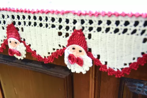 Barradinho Noel