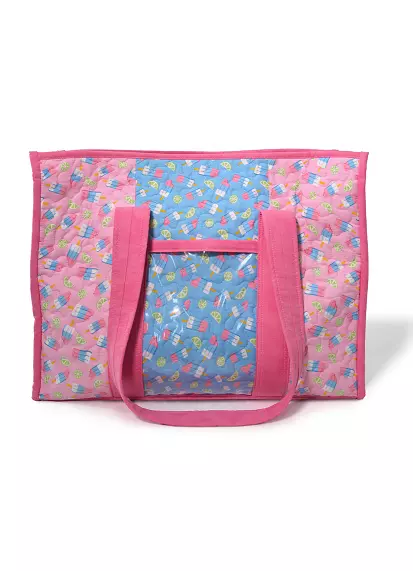 Bolsa de verão Picolés