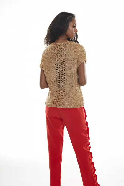 Blusa Glamour