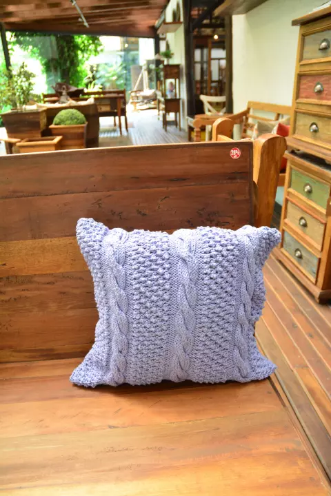 Conjunto de Almofadas Serenity