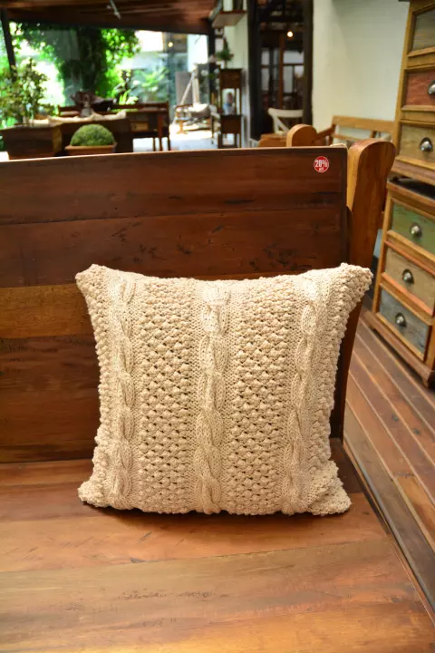 Conjunto de Almofadas Serenity