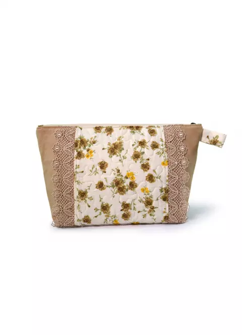 Nécessaire Buquê de Rosas