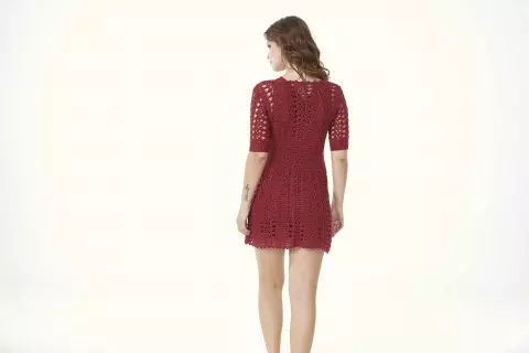 Vestido Grécia