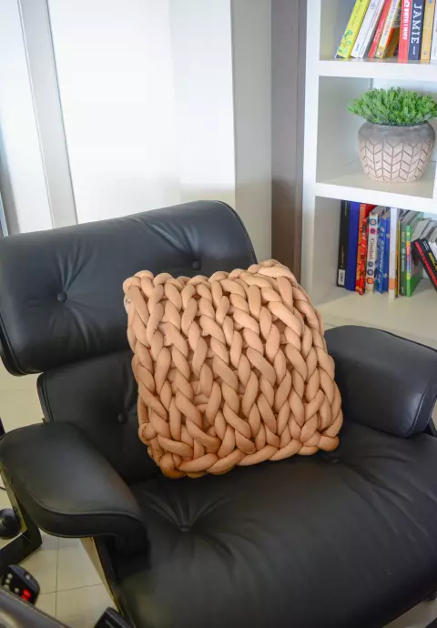 Almofada Jumbo XL