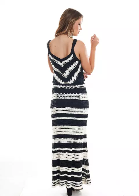 Vestido Tango