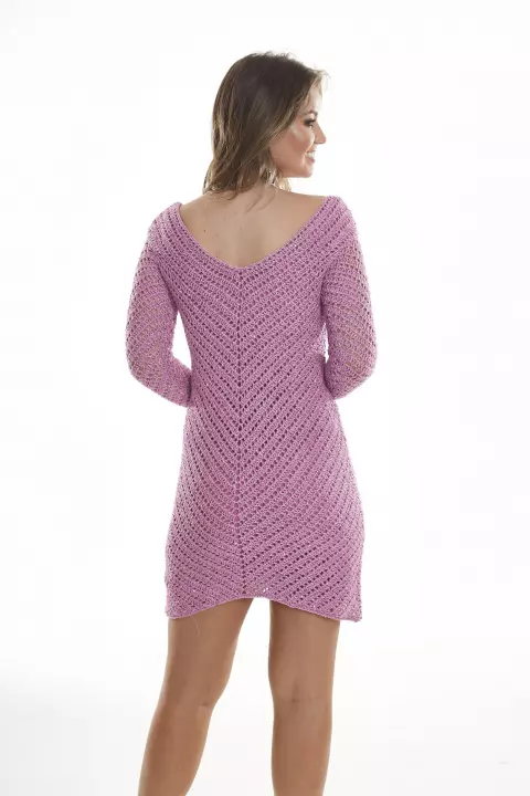 Vestido Penélope