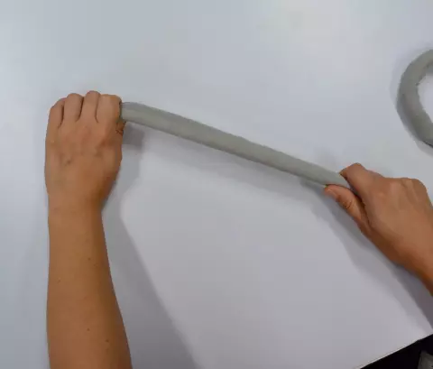 Nó Escandinavo Jumbo XL e Jumbo