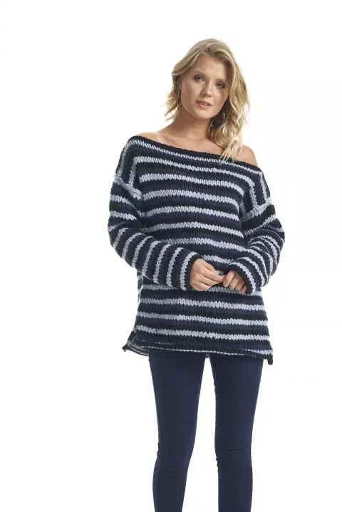Blusa Cookie