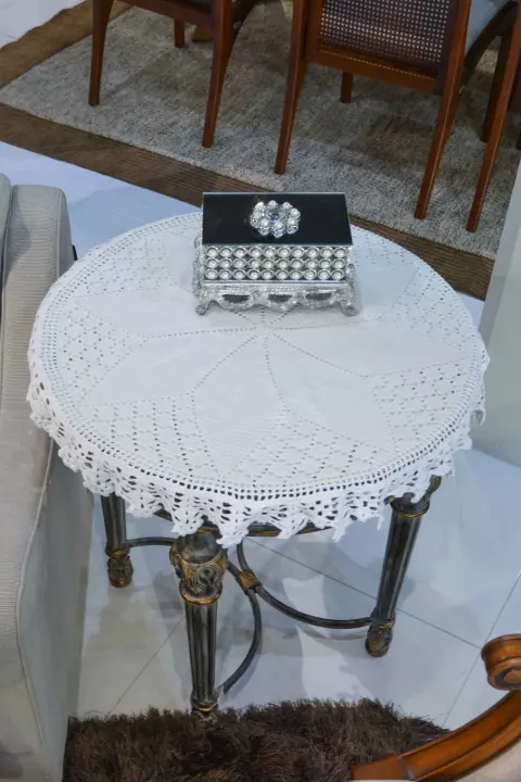 Toalha Catarina