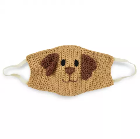 Máscaras de Bichinhos