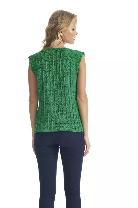 Blusa Bandeira