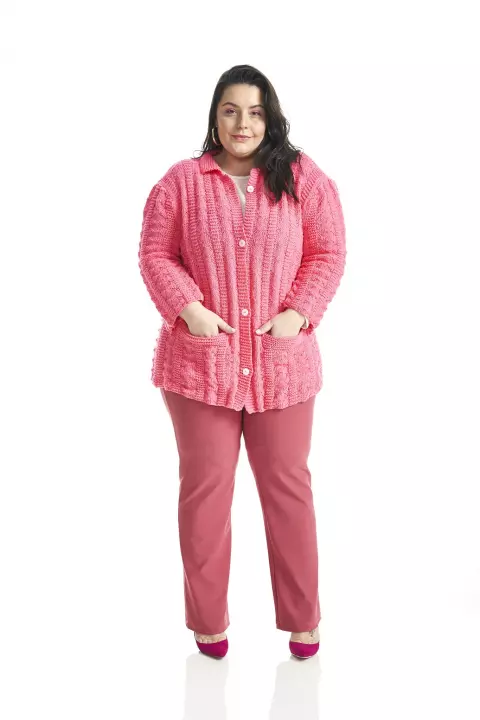 Blazer Pitaya