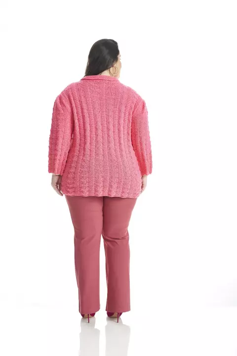 Blazer Pitaya