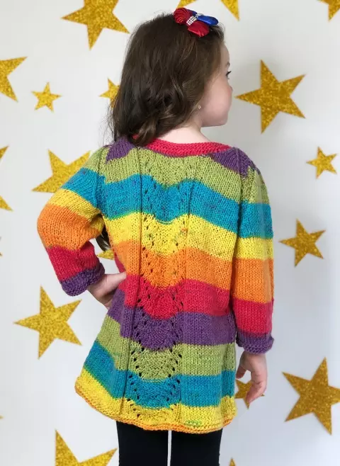 Blusa Mini Cake