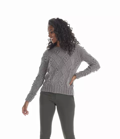 Blusa Noturno