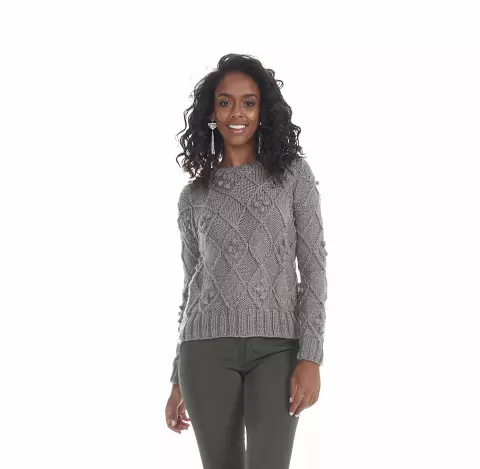Blusa Noturno