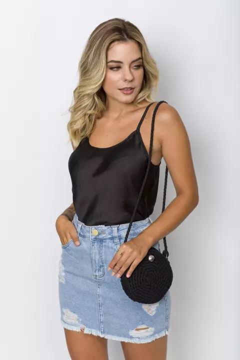 Bolsa Madrugada