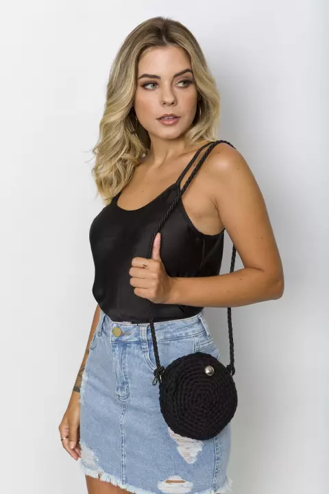 Bolsa Madrugada