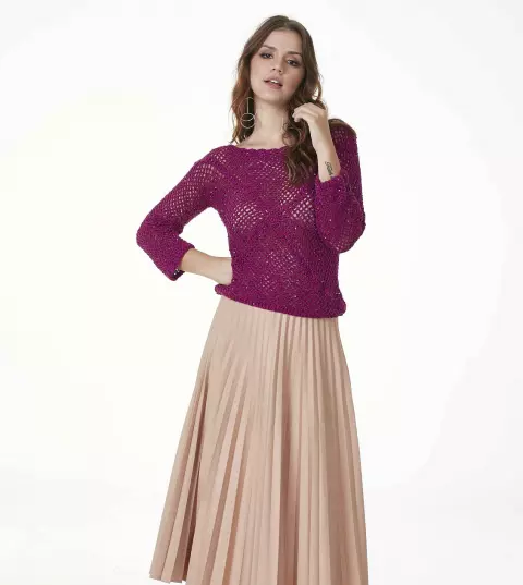 Cropped Chic