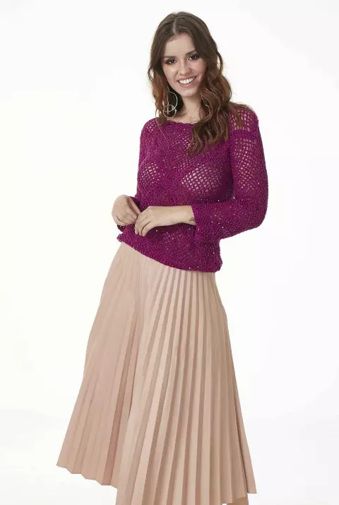 Cropped Chic