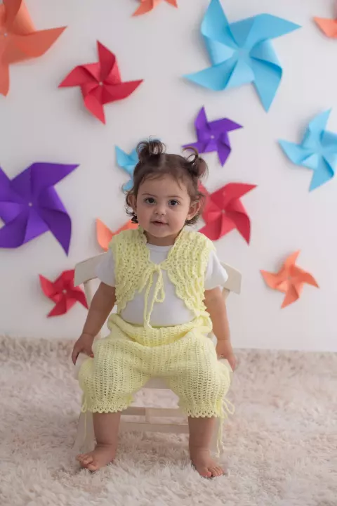 Conjunto Lili
