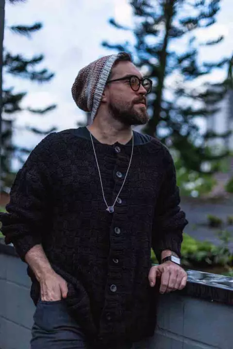 Gorro Pooling