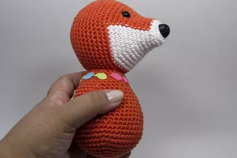Raposinha