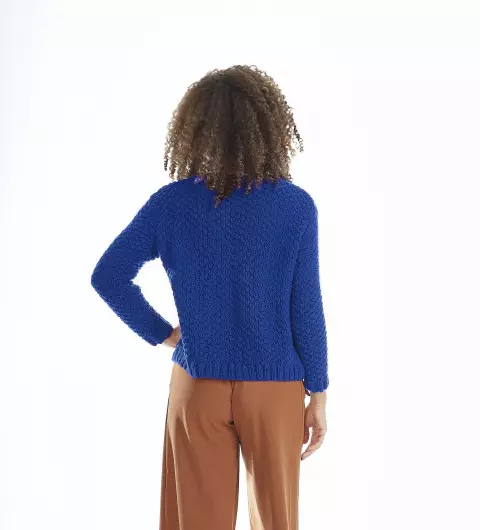 Blusa Royal