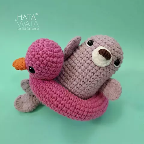 Foca Fiona