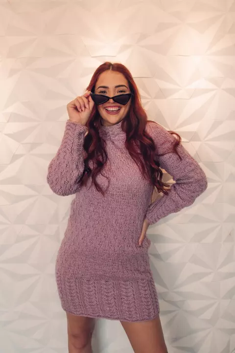 Vestido Azaleia