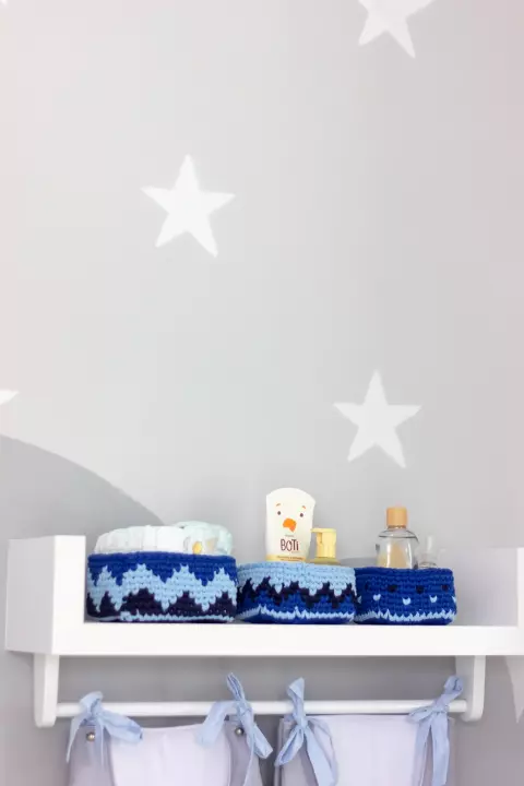 Cesto Utilidades