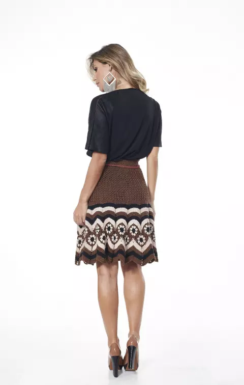 Saia Floral