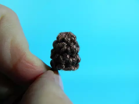 Enfeite Natalino - Bola Rena