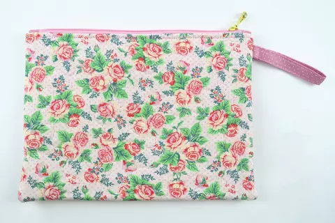 Necessaire Floral