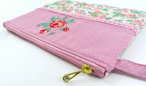 Necessaire Floral