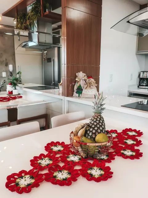 Trilho Flores