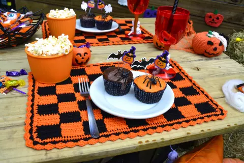 Jogo Americano Halloween