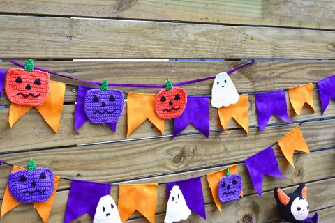Varal Halloween