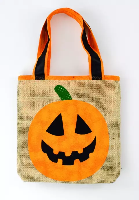 Bolsa Abóbora